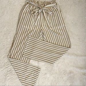 HYFVE Stripe Pant